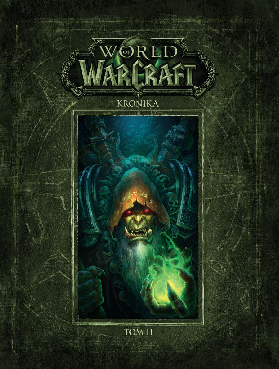 World of Warcraft. Kronika. Tom II