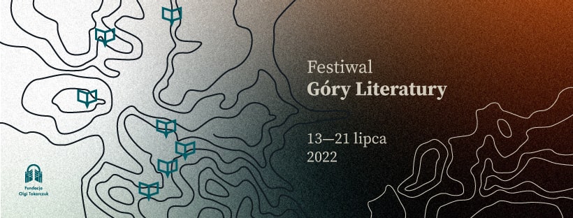 Festiwal Góry Literatury 2022