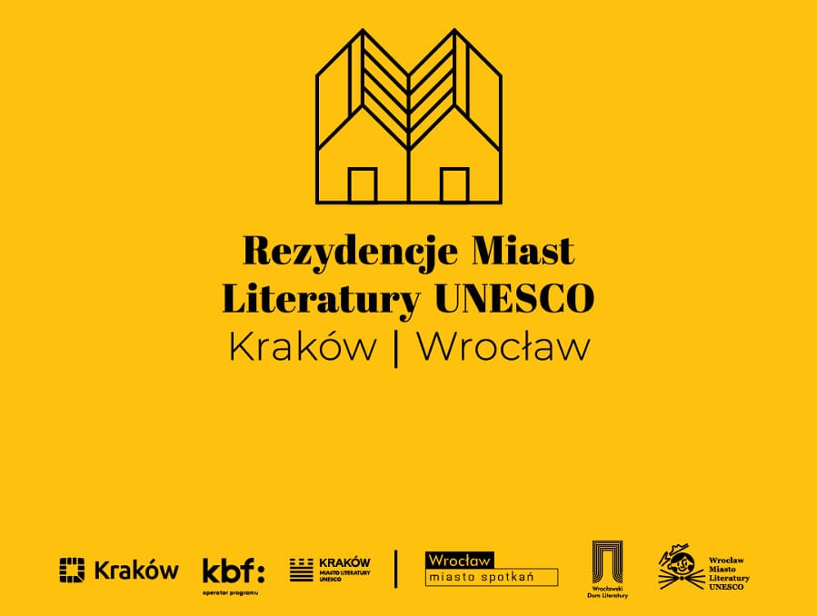 Rezydencje Miast Literatury UNESCO