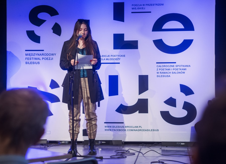 Międzynarodowy Festiwal Poezji Silesius