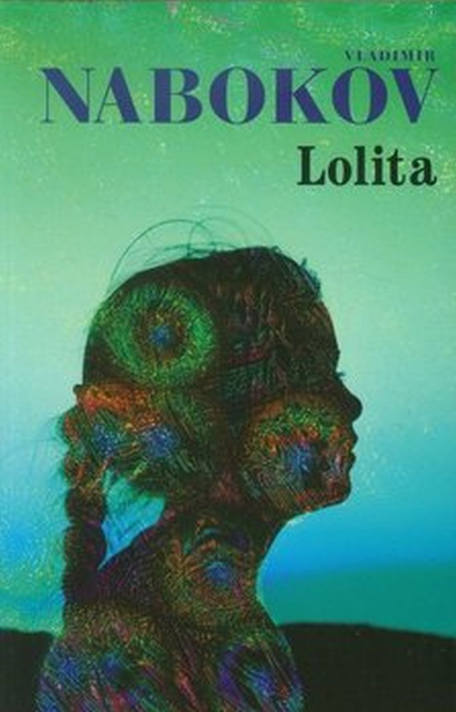 Lolita okładka