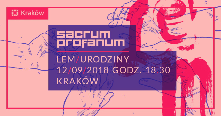 Sacrum Profanum 2018