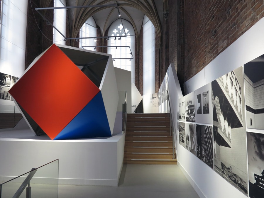 Muzeum Architektury we Wrocławiu