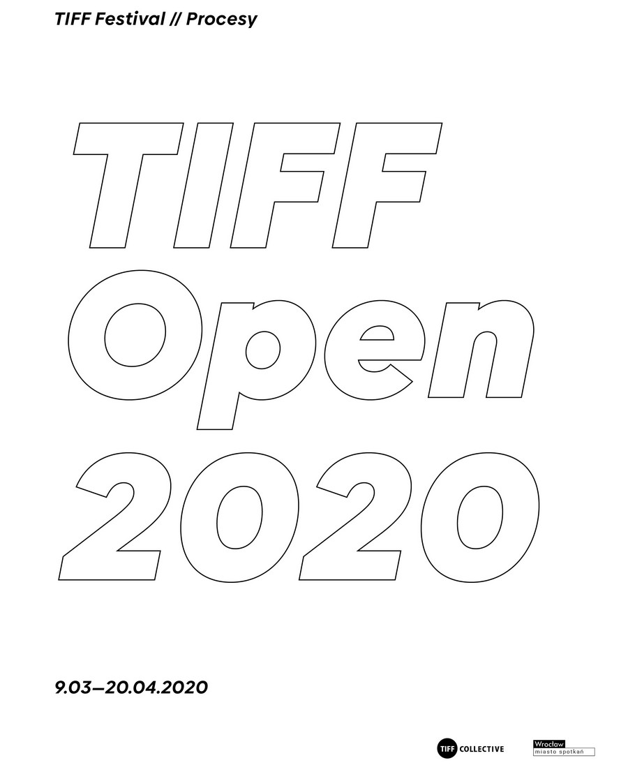 TIFF Open 2020