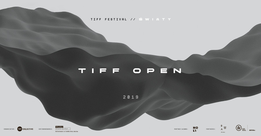 TIFF Open 2019