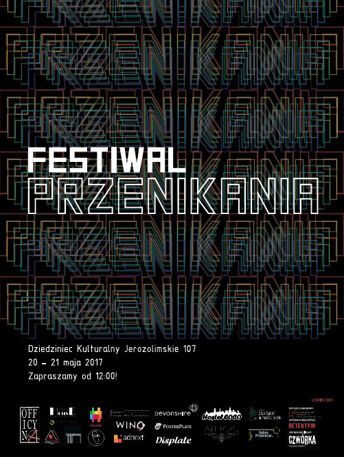 Festiwal Przenikania
