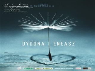 Dydona i Eneasz