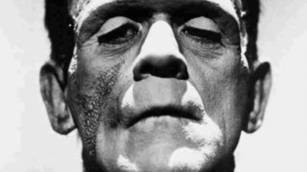 Capitol przygotowuje musical o Frankensteinie