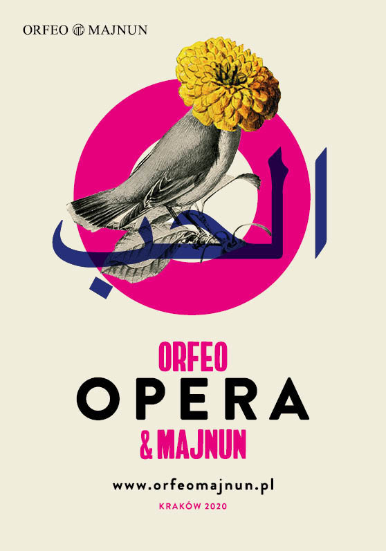 Orfeo & Majnun