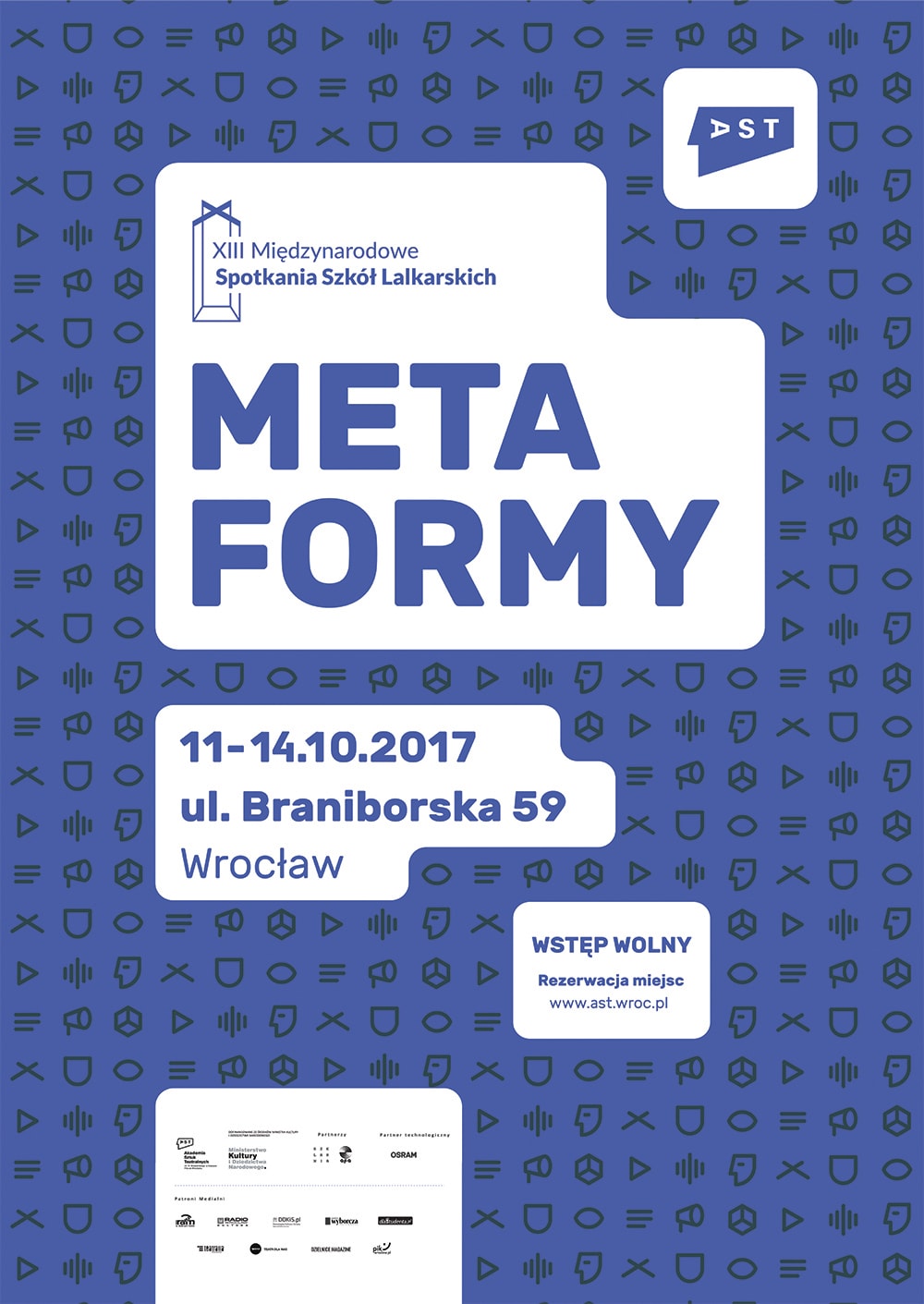 Metaformy 2017