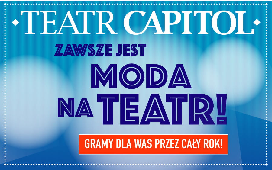 Teatr Capitol 