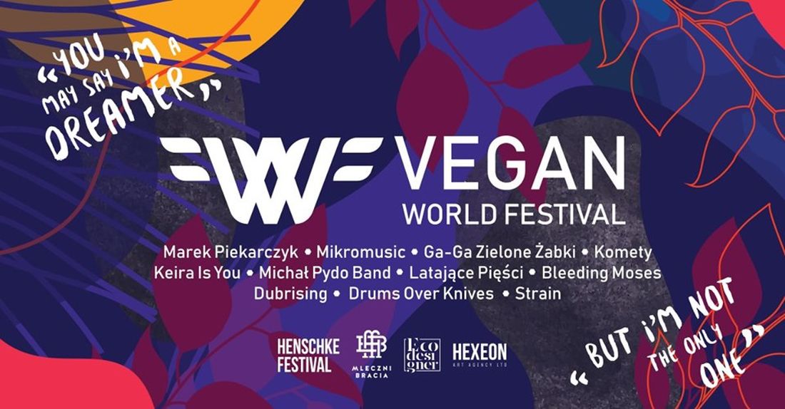 vegan festiwal