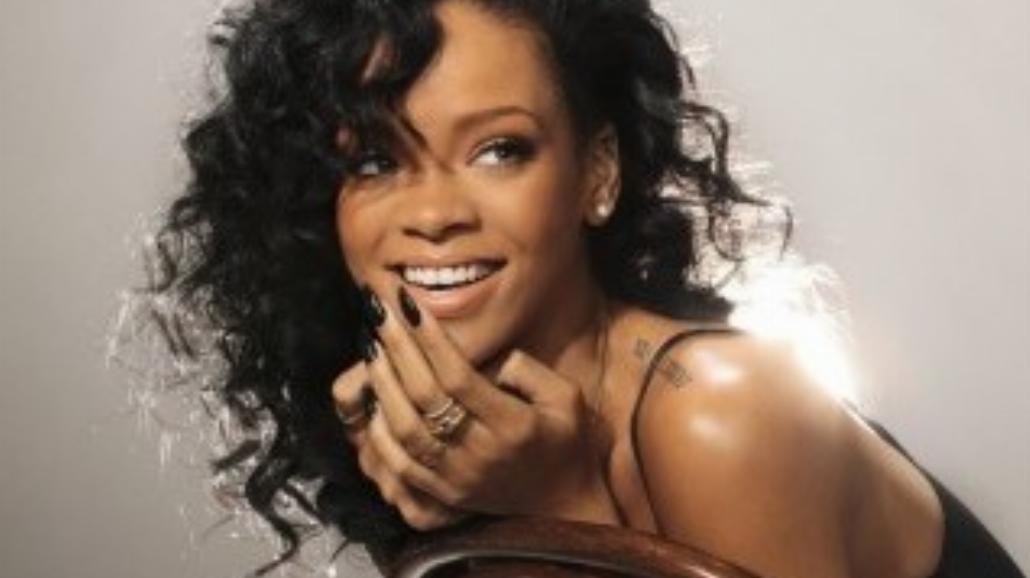 Rihanna wystąpi w kolejnym filmie