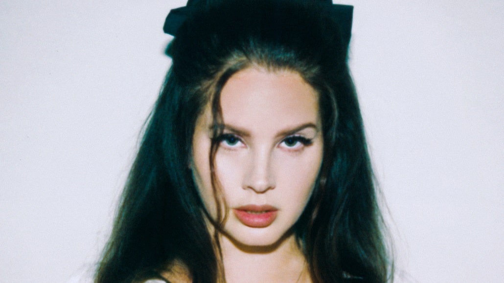 Lana Del Rey nagrała piosenkę do serialu Apple TV+ 