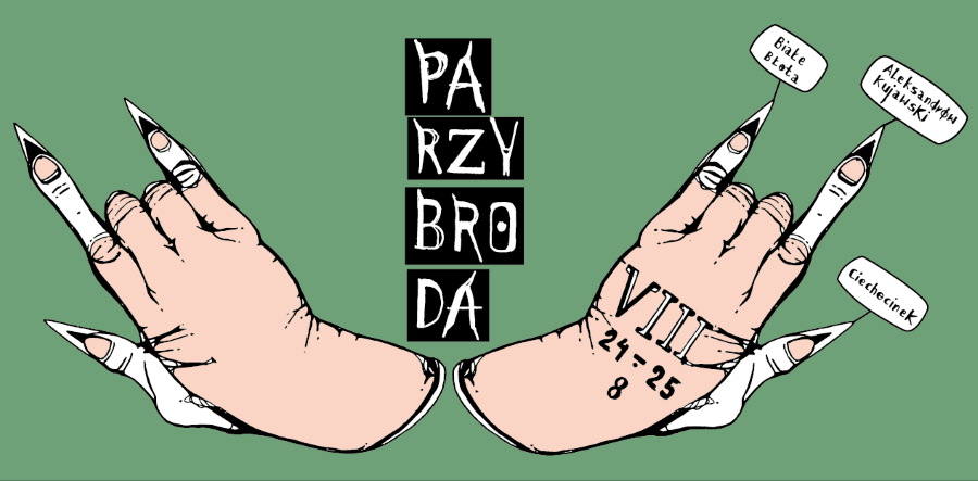 Parzybroda 2018