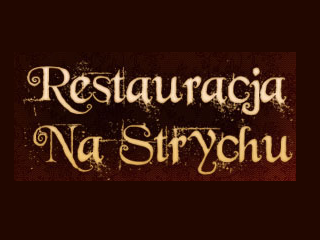 Restauracja na Strychu - lokal zamknięty, Wrocław