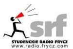 Logo  Studenckie Radio Frycz