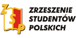 Logo Zrzeszenie Studentów Polskich PK