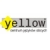 Logo Yellow Centrum Języków Obcych 