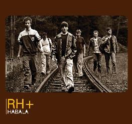RH+ Habala