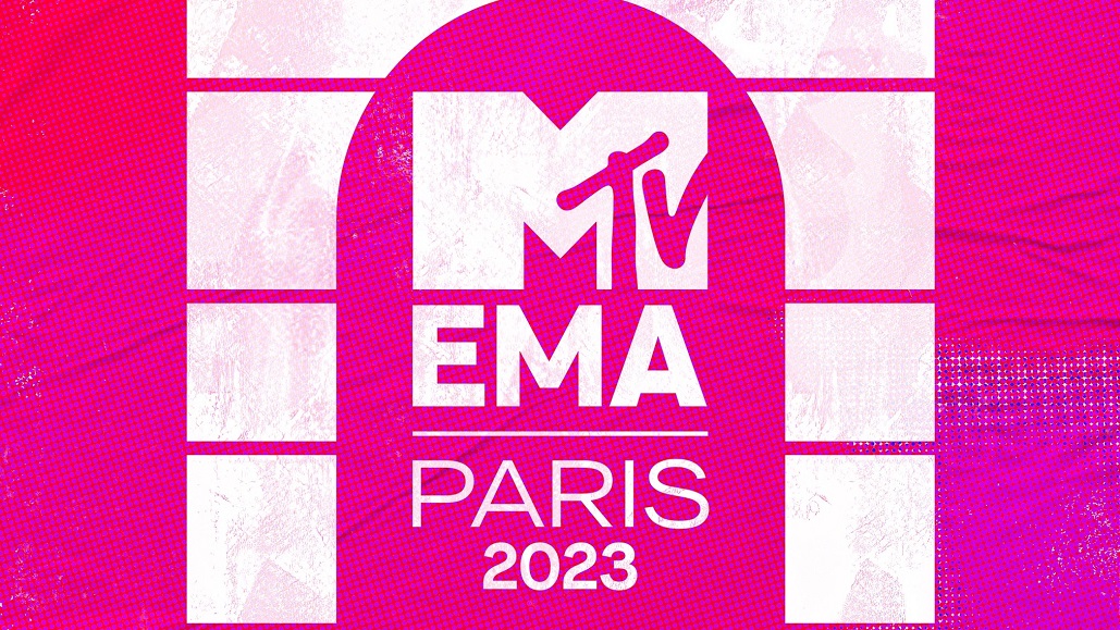 MTV EMA 2023: Znamy line-up show w Paryżu!