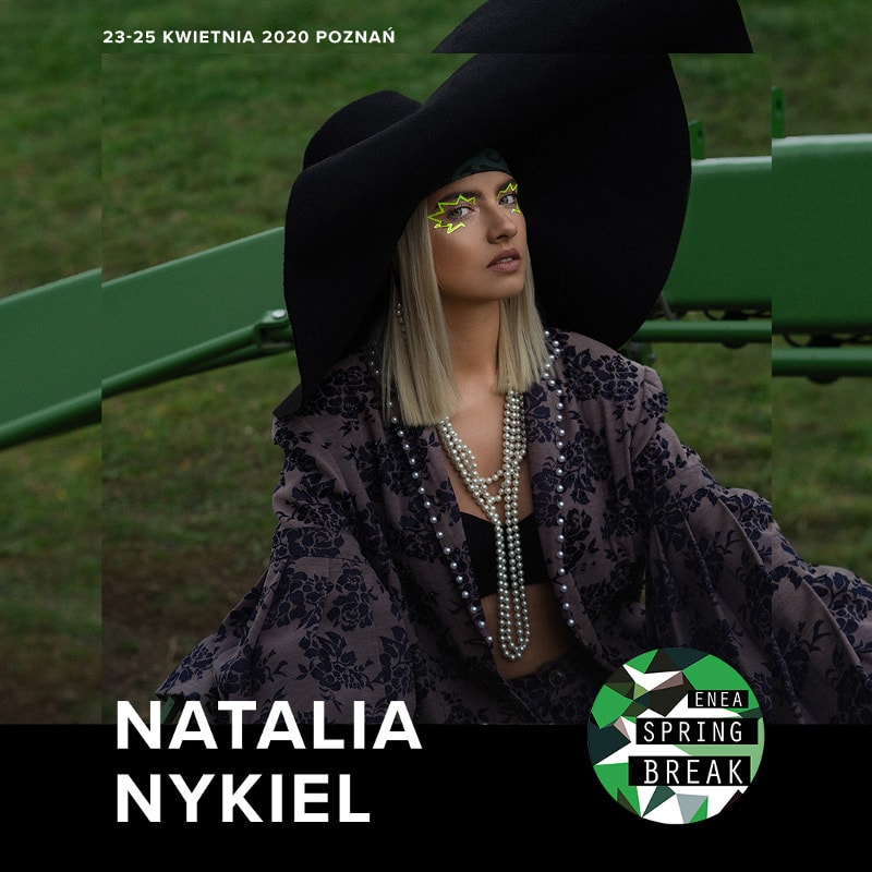 Natalia Nykiel