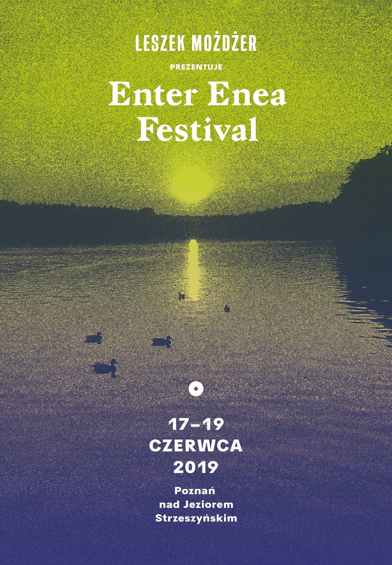 Enter Enea Festival 2019