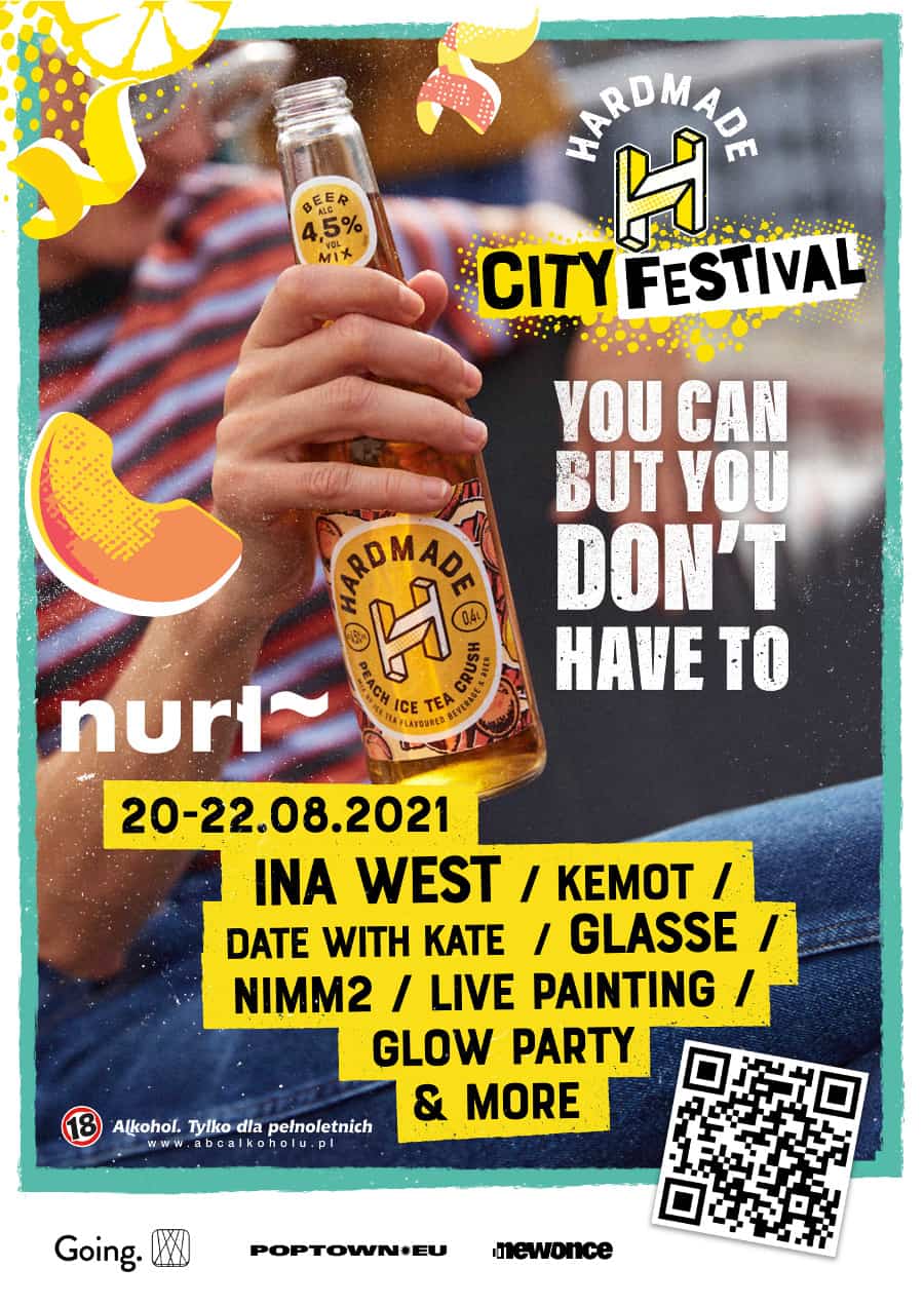 Hardmade City Festival Poznań