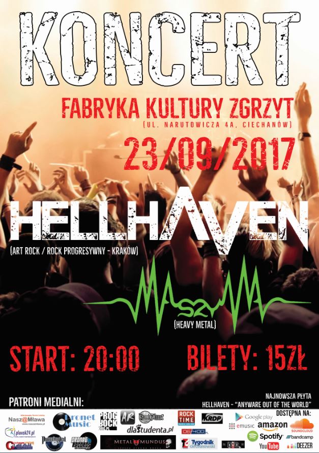 HellHaven