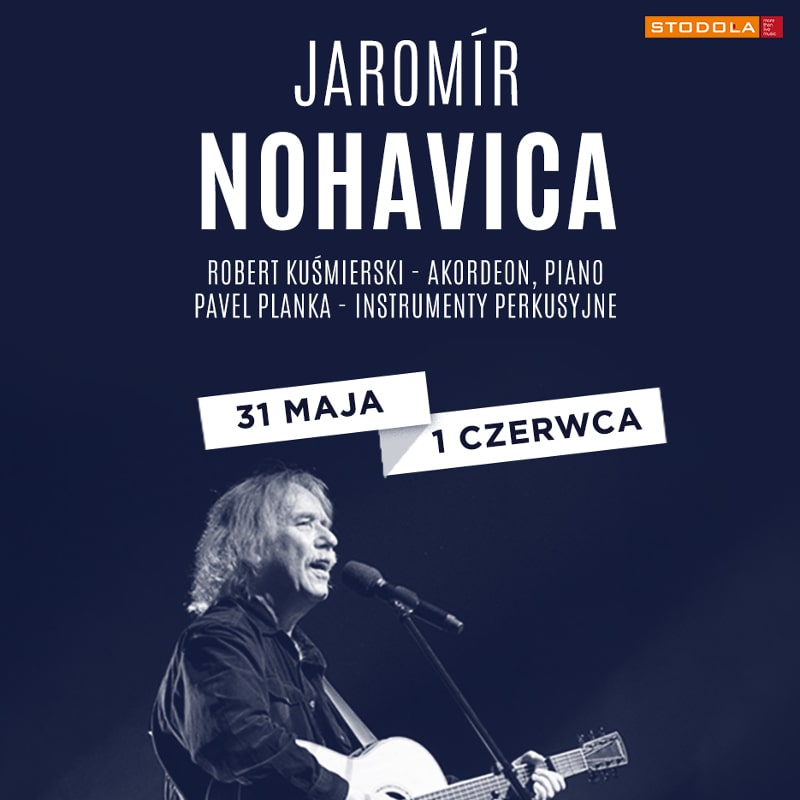 Jaromir Nohavica