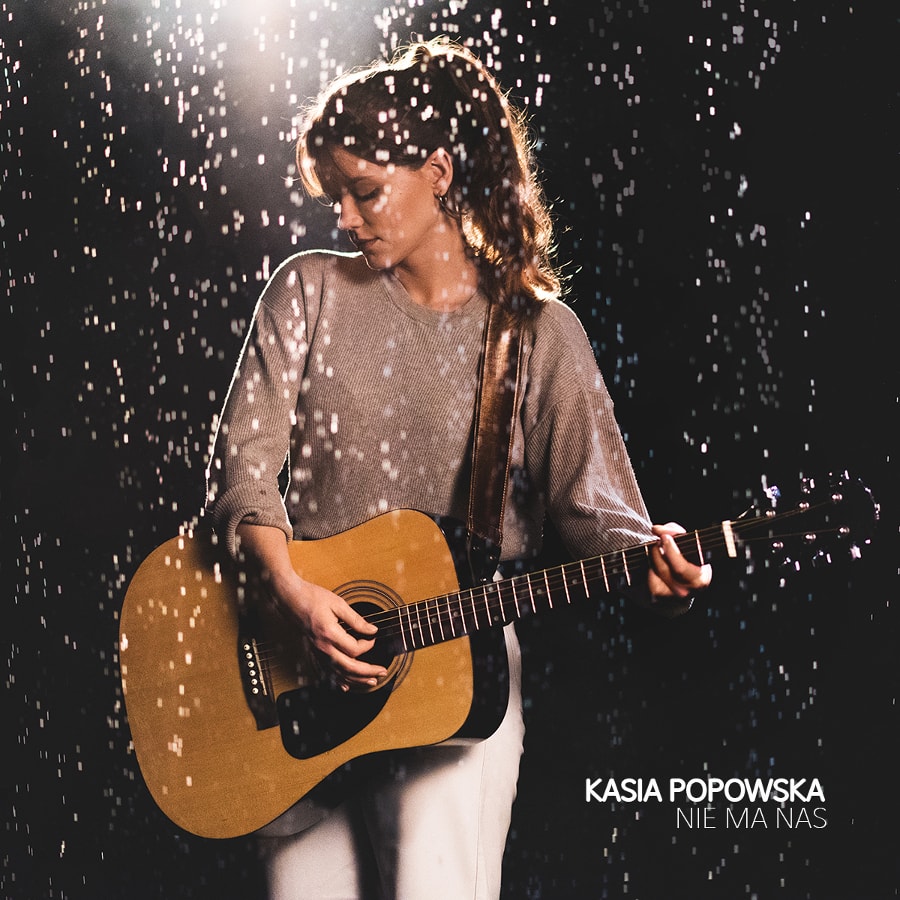Kasia Popowska - Nie ma nas