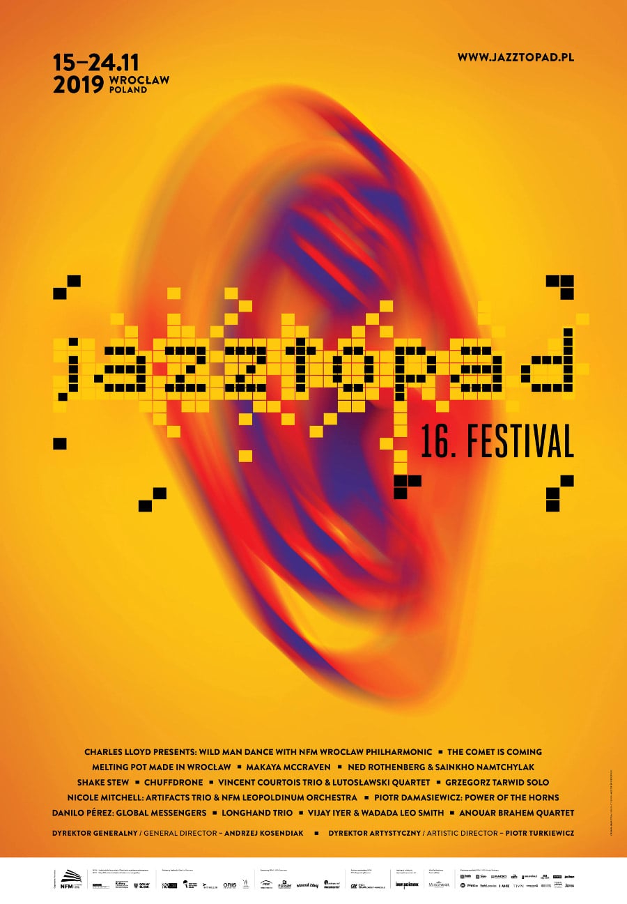 16. Jazztopad Festival