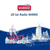 20 lat Radia WaWa - Party