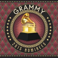 2015 Grammy Nominees 2015