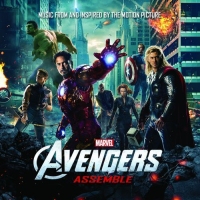 Avengers Assemble OST