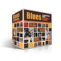 The Perfect Blues Collection