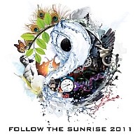 Follow the Sunrise 2011