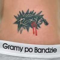 Radio Roxy - Gramy po bandzie