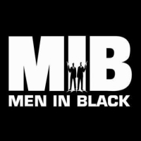 Men In Black 3 OST