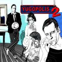 Yugopolis & T. Tymański - Wizja (ta sama)