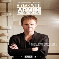 A Year With Armin Van Buuren
