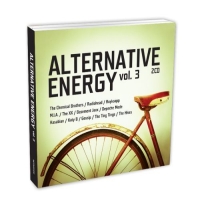 Alternative Energy. Volume 3