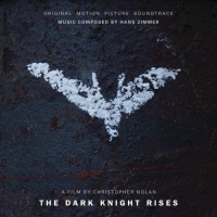 Batman: The Dark Knight Rises OST