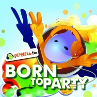 Born To Party