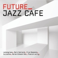Future Jazz Cafe