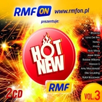 RMF Hot New. Volume 3