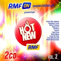 RMF Hot New. Volume 2