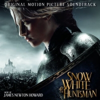 Snow White & The Huntsman OST