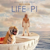 Life of Pi OST