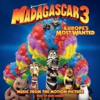 Madagascar 3 OST